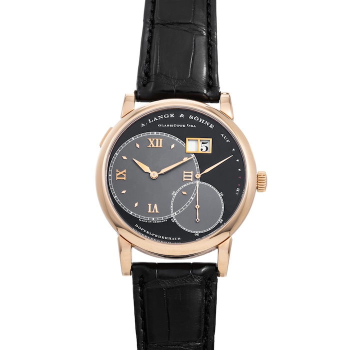 Pre-Owned A. Lange & Sohne Grand Lange 1