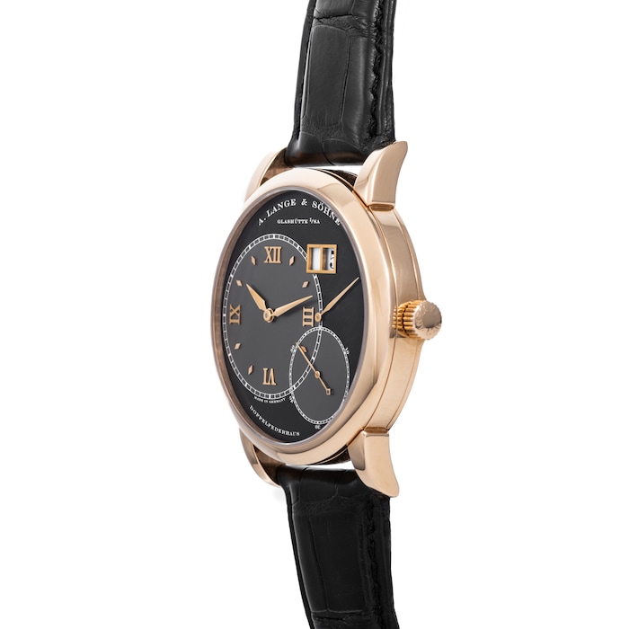 Pre-Owned A. Lange & Sohne Grand Lange 1