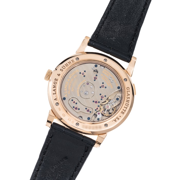 Pre-Owned A. Lange & Sohne Grand Lange 1