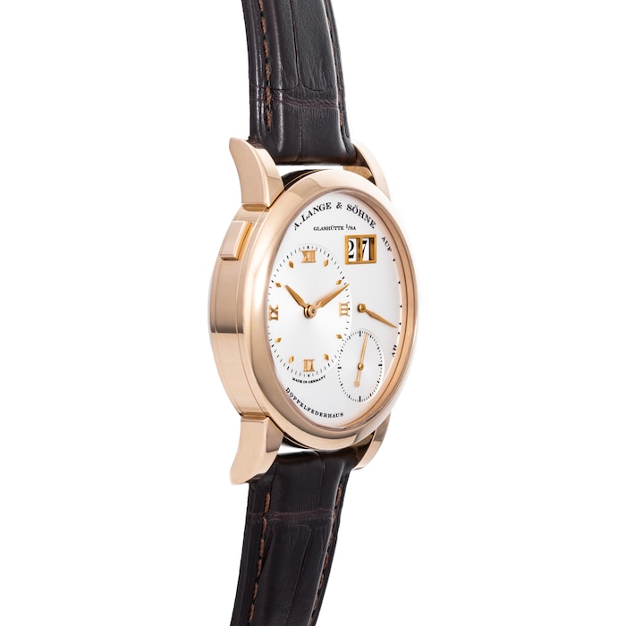 Pre-Owned A. Lange & Sohne Grand Lange 1