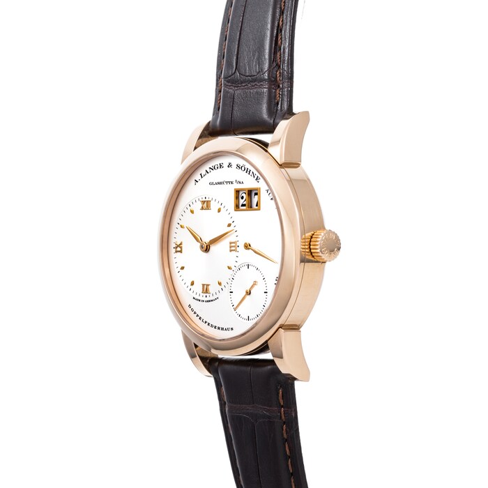 Pre-Owned A. Lange & Sohne Grand Lange 1