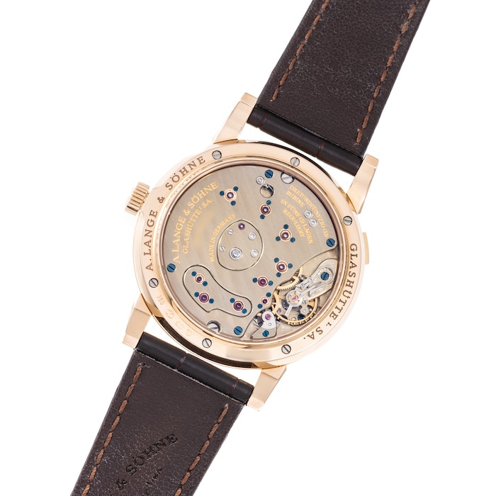 Pre-Owned A. Lange & Sohne Grand Lange 1