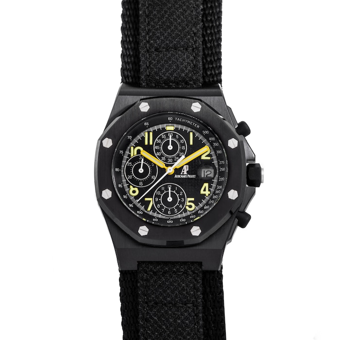 Pre-Owned Audemars Piguet Royal Oak Offshore 'End Of Days'