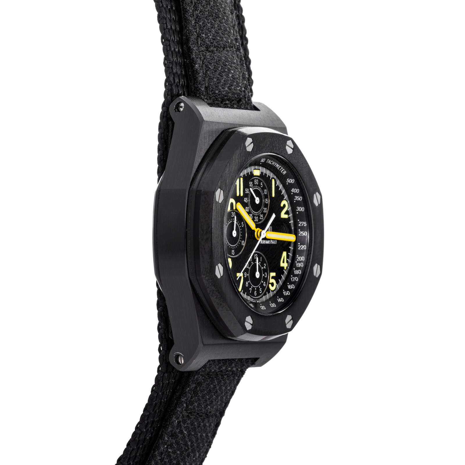 Pre-Owned Audemars Piguet Royal Oak Offshore 'End Of Days'