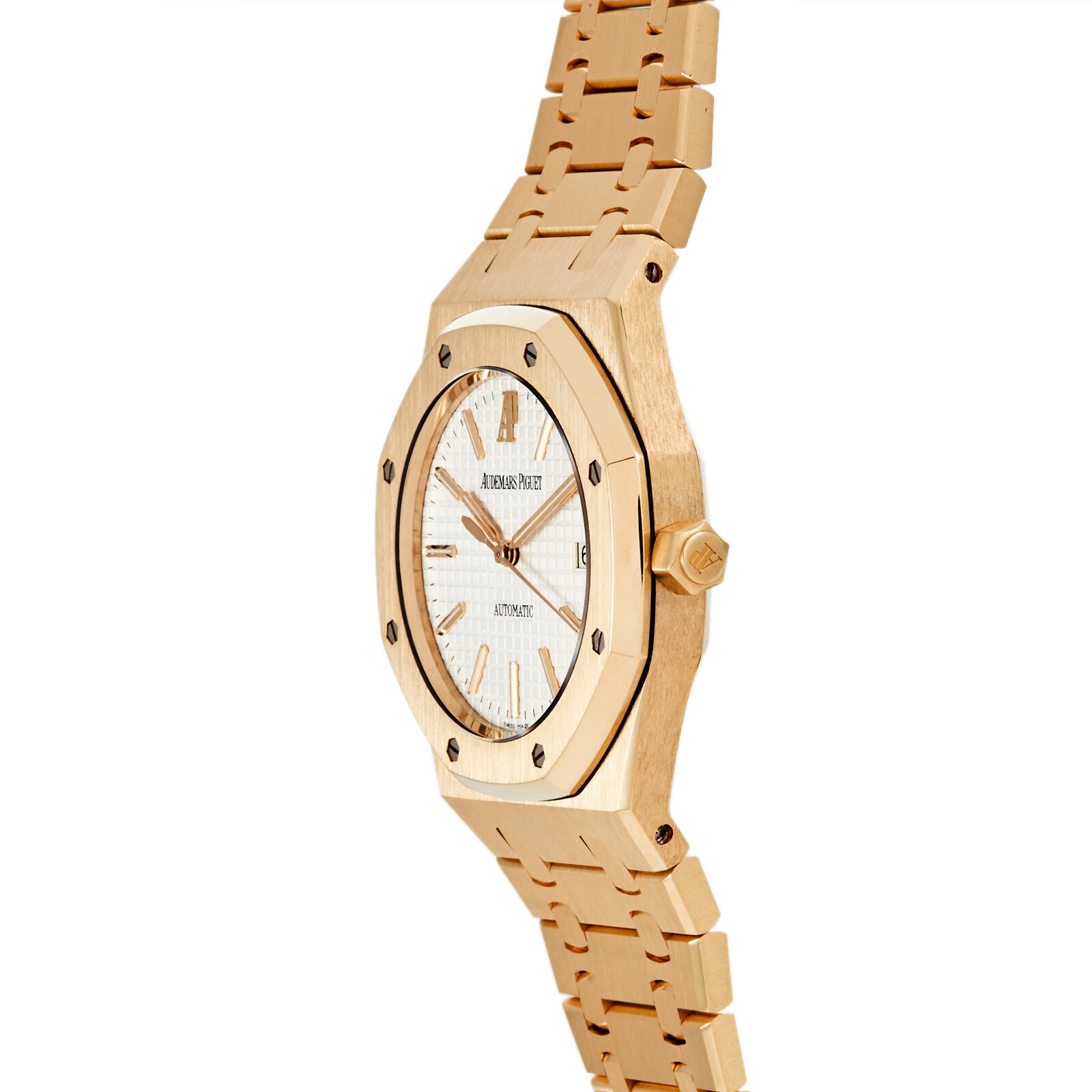 Pre-Owned Audemars Piguet by Analog Shift Royal Oak