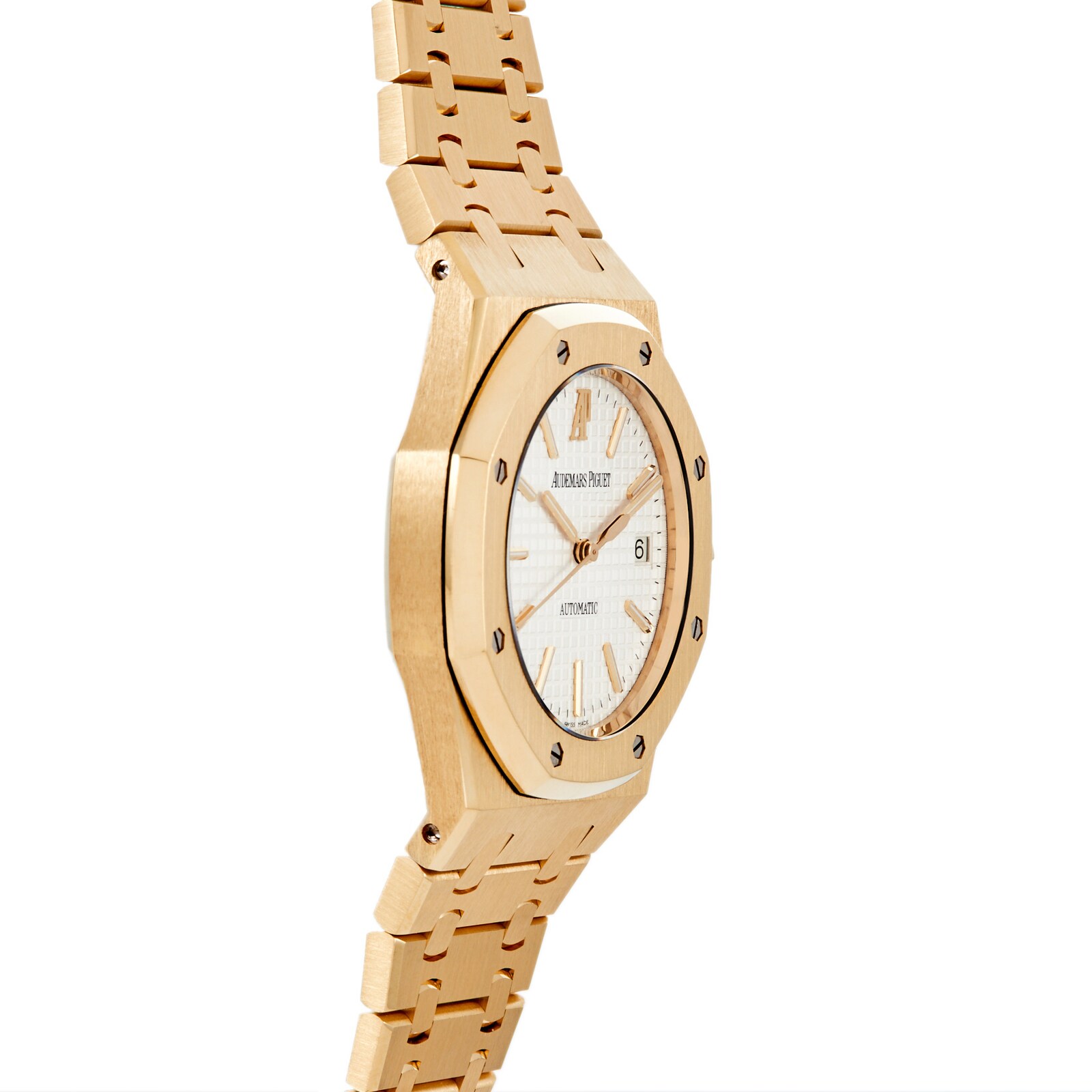 Pre-Owned Audemars Piguet by Analog Shift Royal Oak