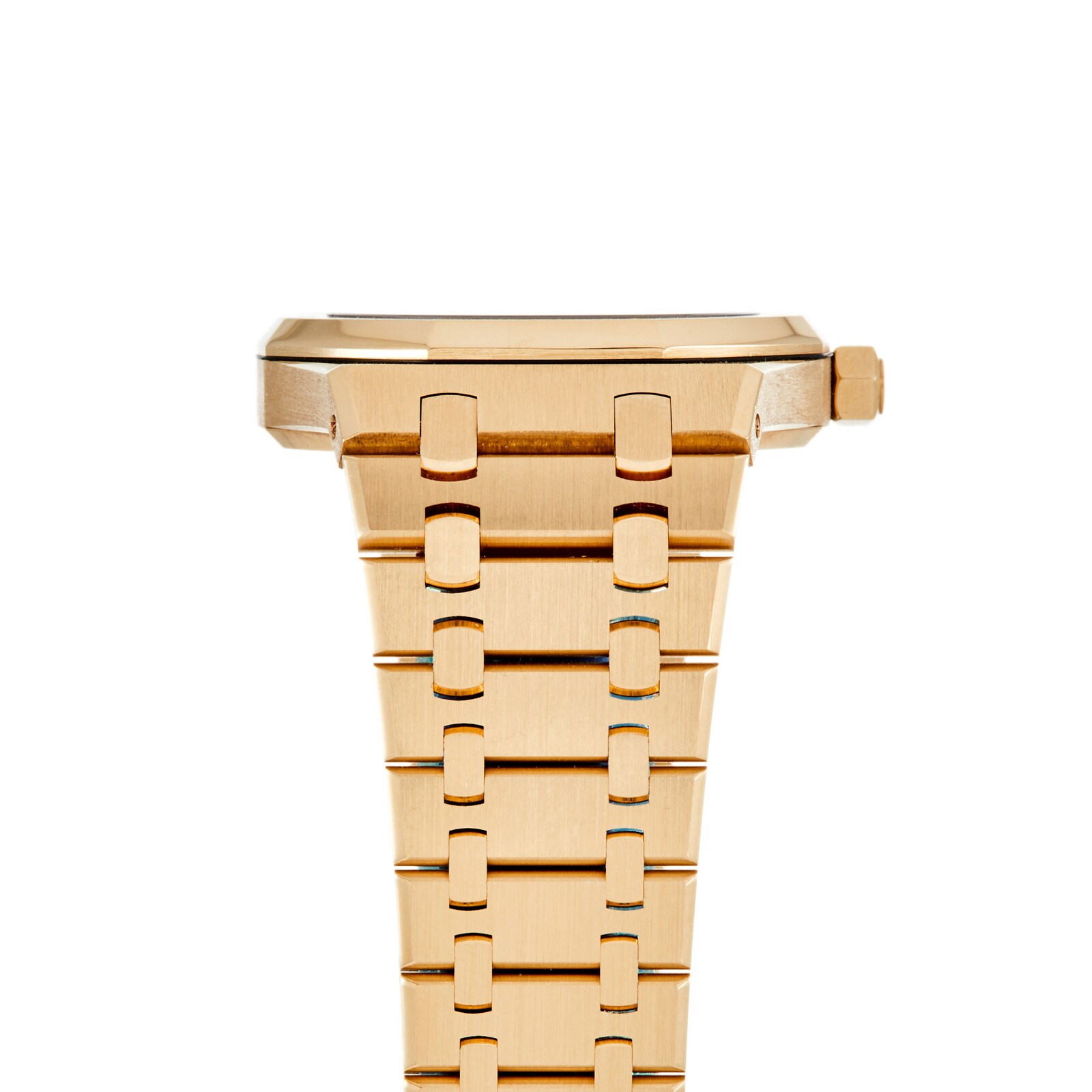 Pre-Owned Audemars Piguet by Analog Shift Royal Oak