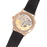 Pre-Owned A. Lange & Sohne Saxonia Outsize Date
