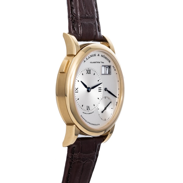 Pre-Owned A. Lange & Sohne Grand Lange 2