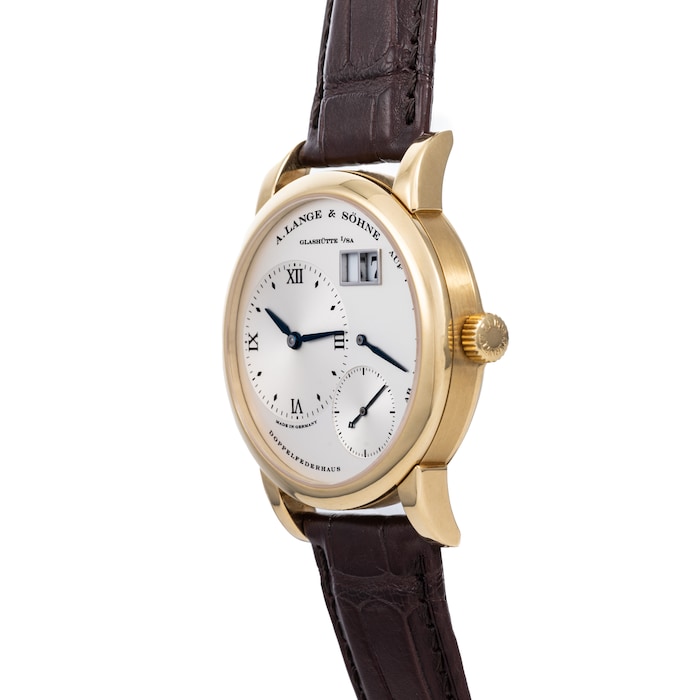 Pre-Owned A. Lange & Sohne Grand Lange 2