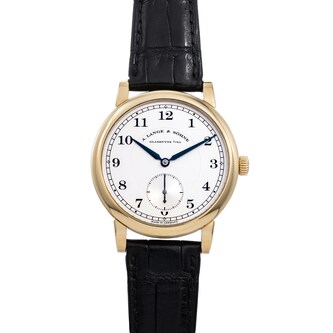 Pre-Owned A.Lange & Sohne 1816 Pre-Owned A.Lange & Sohne 1816