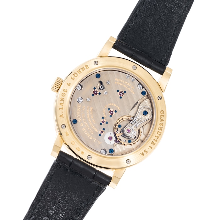 Pre-Owned A.Lange & Sohne 1816