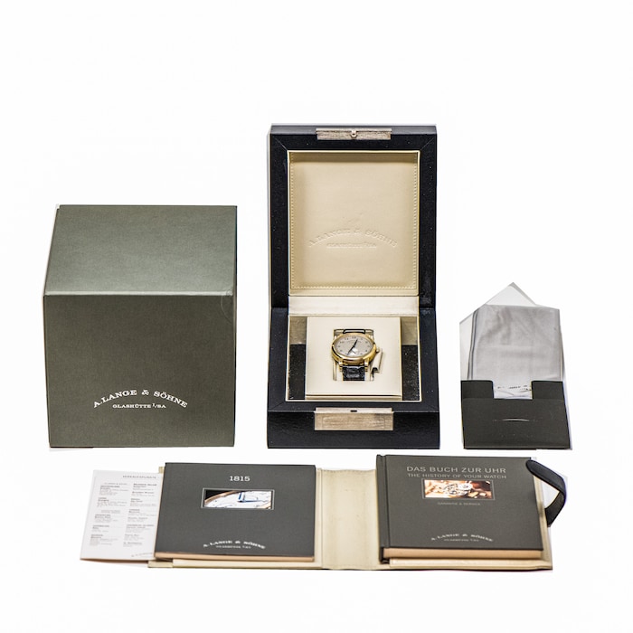 Pre-Owned A.Lange & Sohne 1816