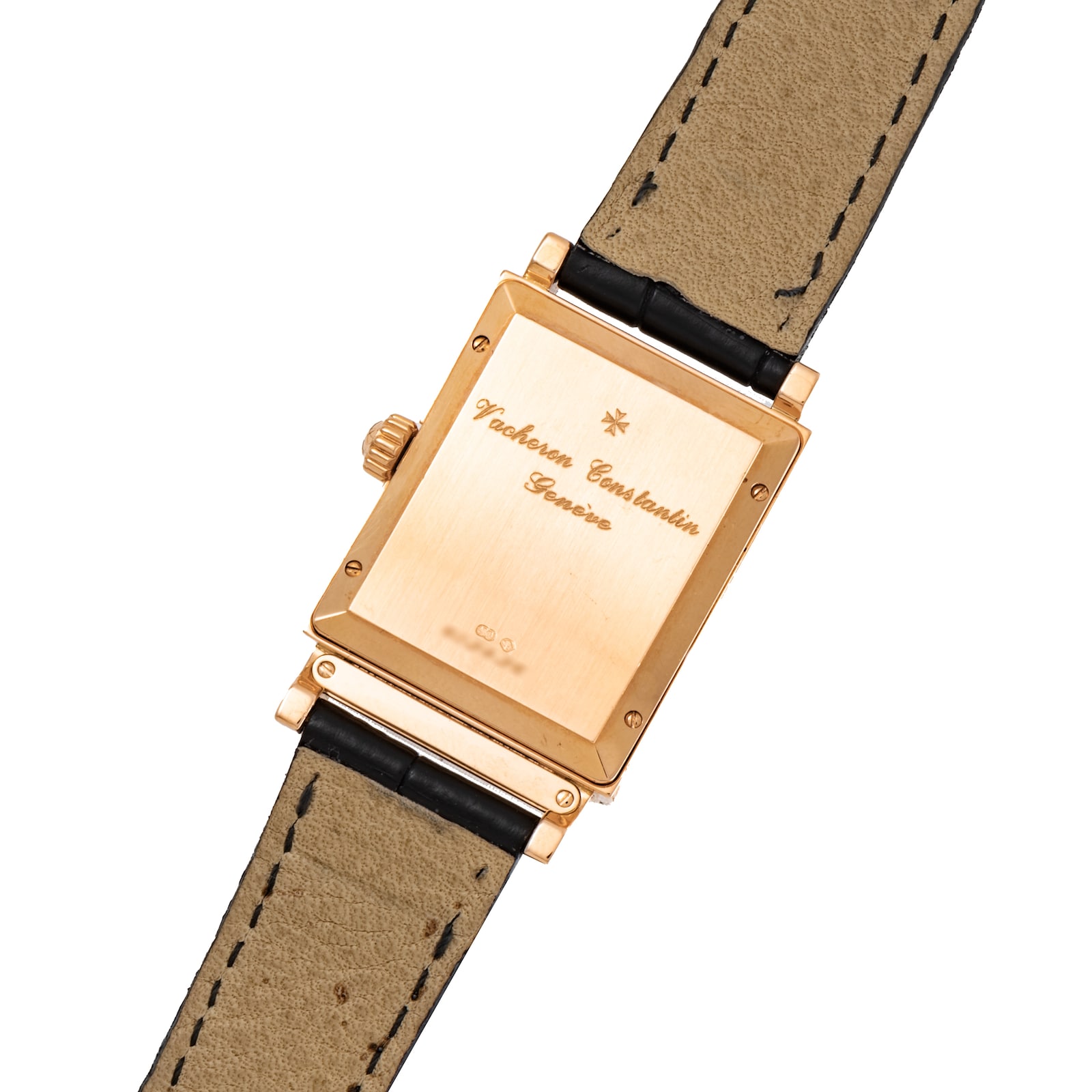 Pre-Owned Vacheron Constantin Historiques Jalousie