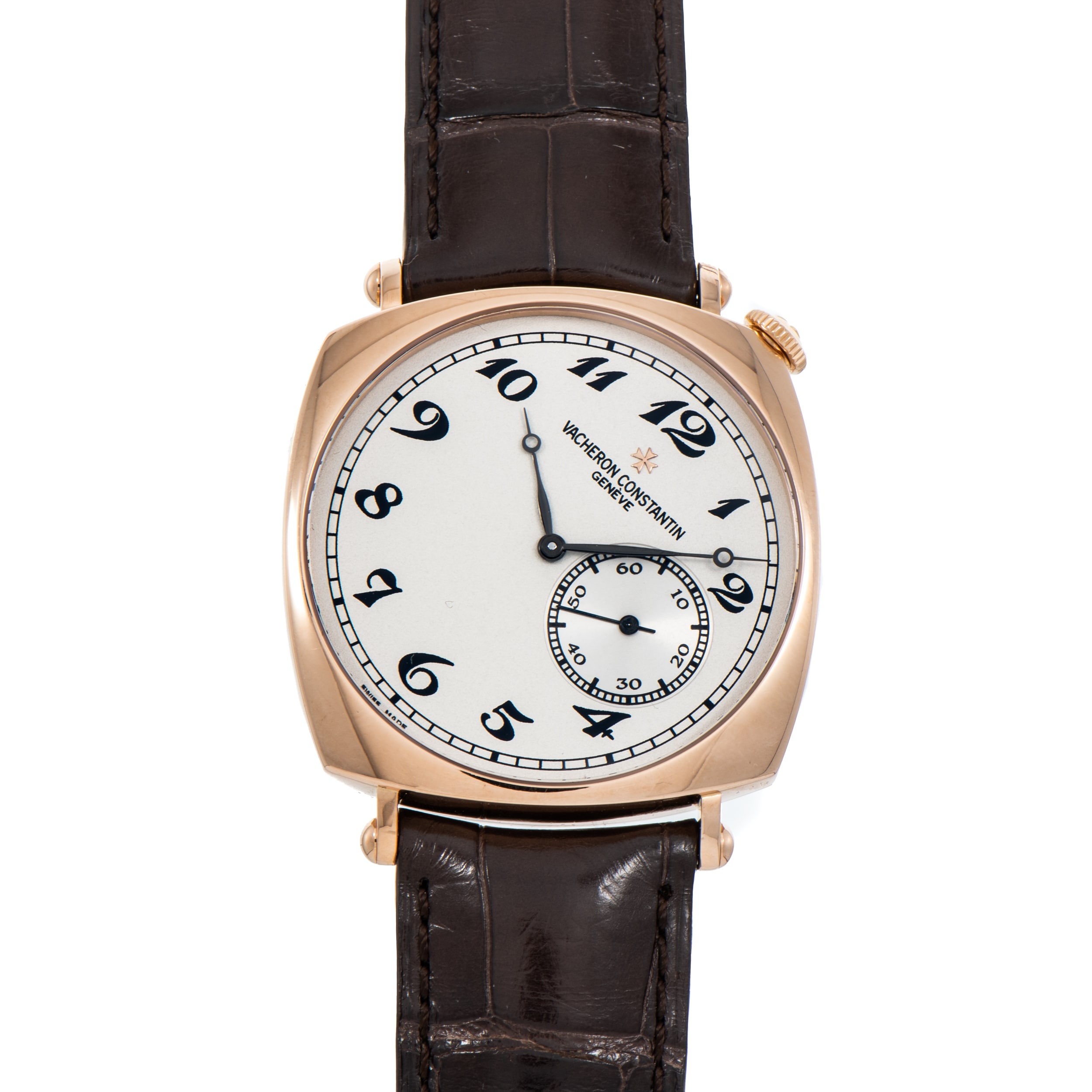 Vacheron american on sale