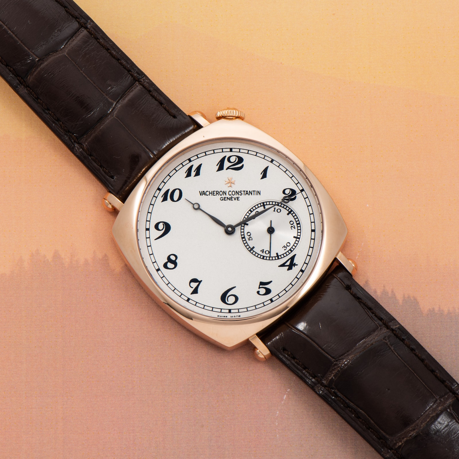 Pre-Owned Vacheron Constantin Historiques Americaine 1921
