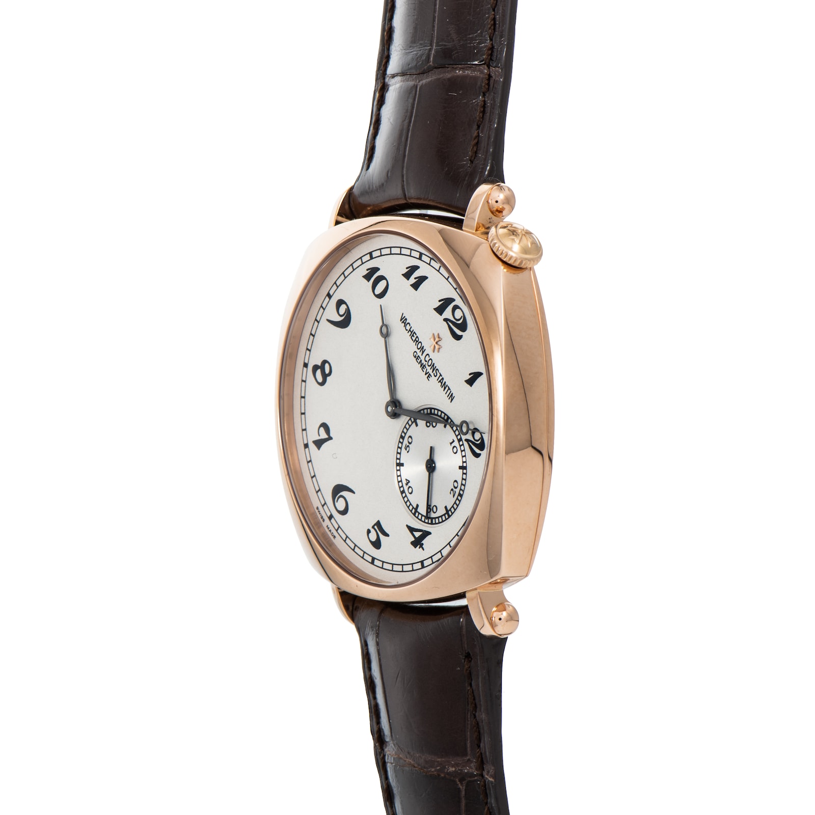 Pre-Owned Vacheron Constantin Historiques Americaine 1921