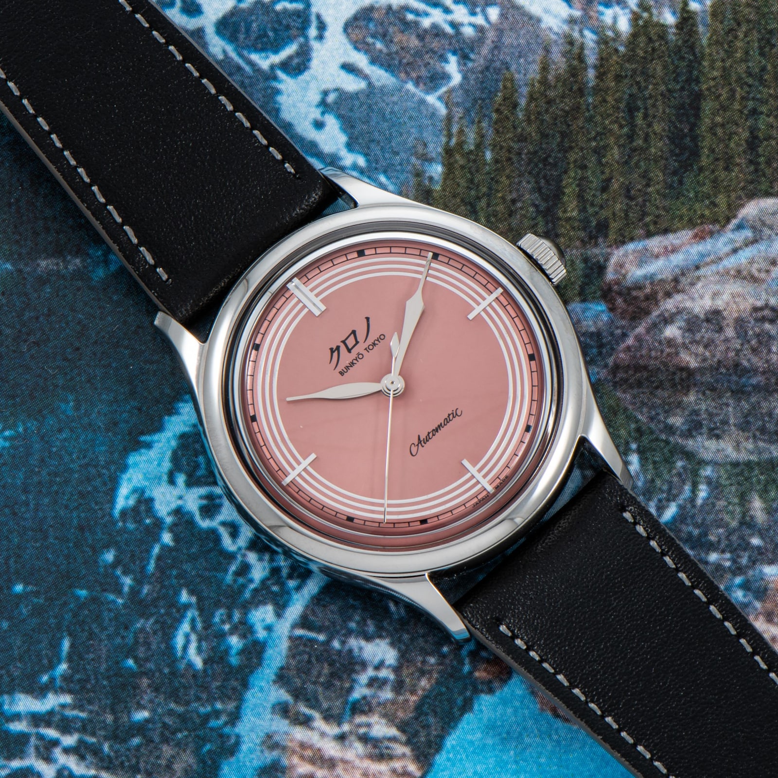 Pre-Owned Kurono Tokyo Toki Anniversary 2021