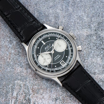Pre-Owned Kurono Chronograph 1