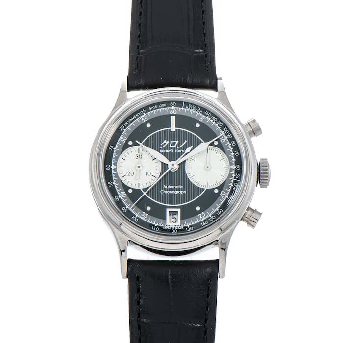 Pre-Owned Kurono Chronograph 1