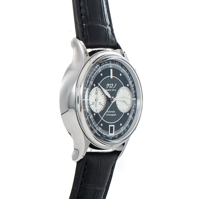 Pre-Owned Kurono Chronograph 1