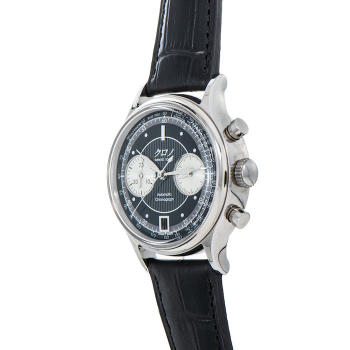 Pre-Owned Kurono Chronograph 1