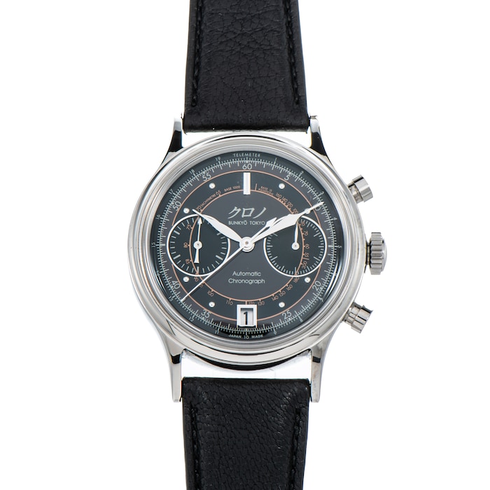 Pre-Owned Kurono Chronograph 1