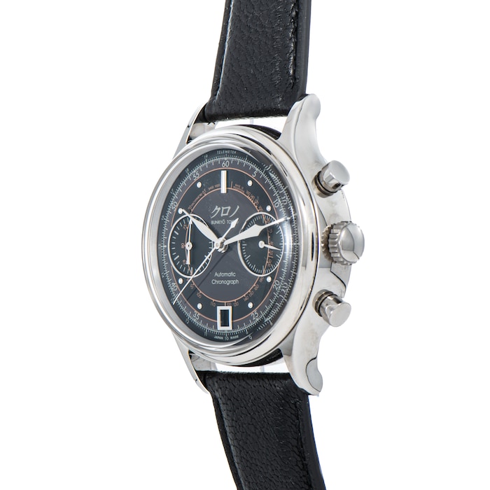 Pre-Owned Kurono Chronograph 1