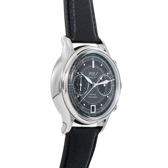 Pre-Owned Kurono Chronograph 1