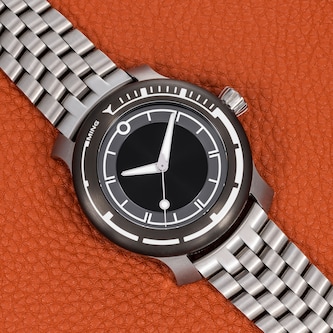 Pre-Owned MING 18.01 H42