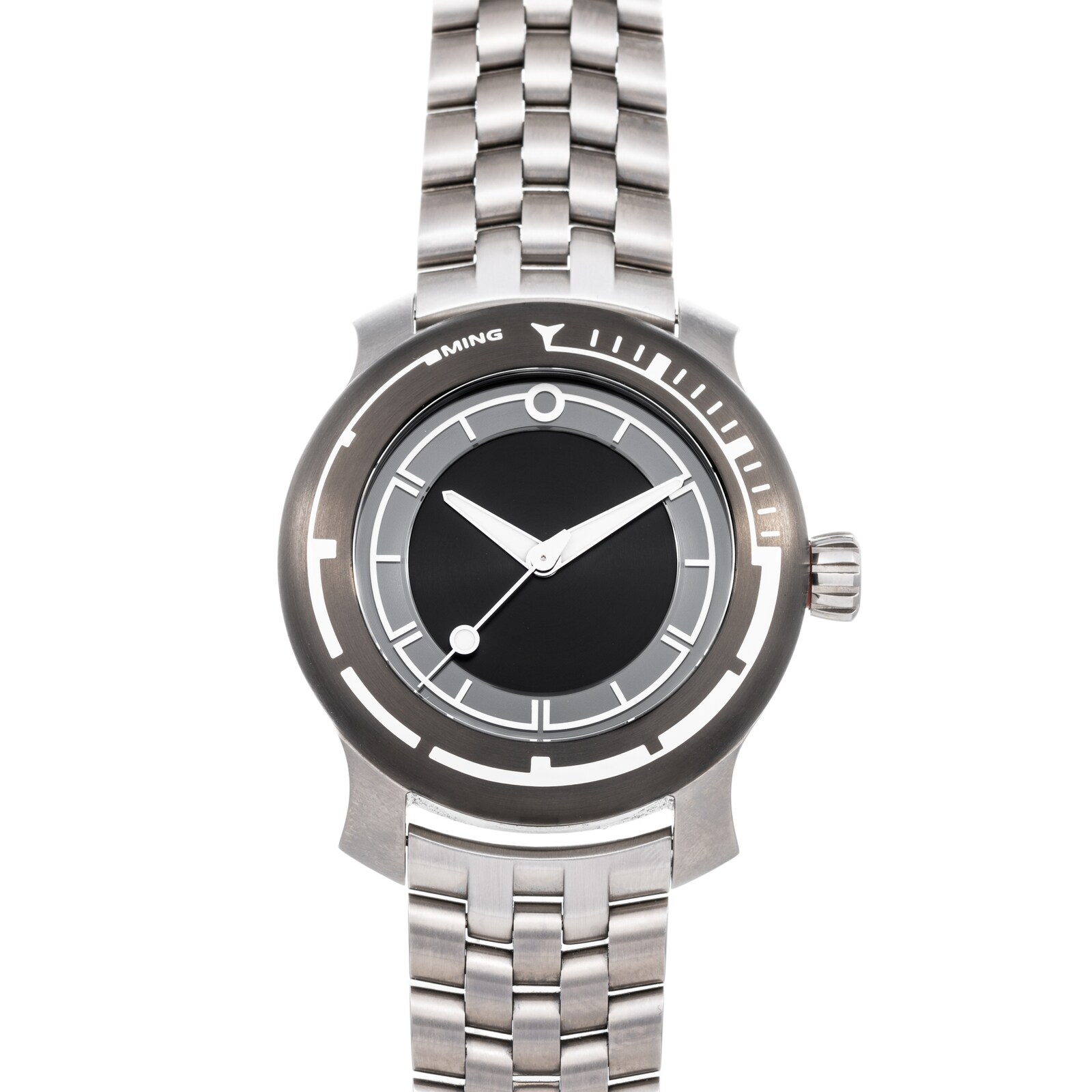 Pre-Owned MING 18.01 H42