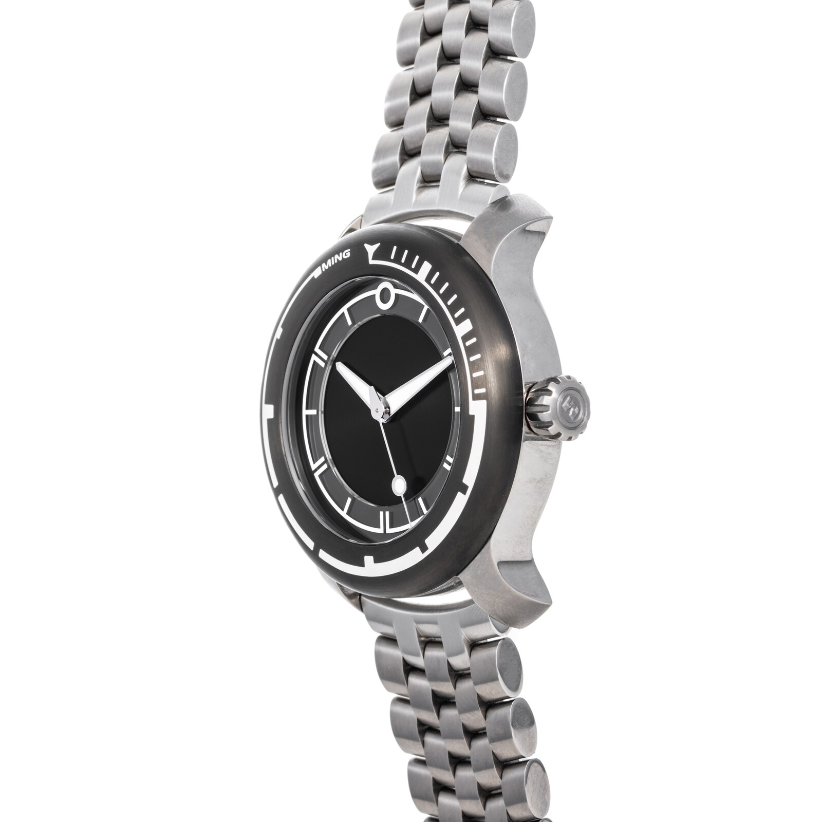 Pre-Owned MING 18.01 H42