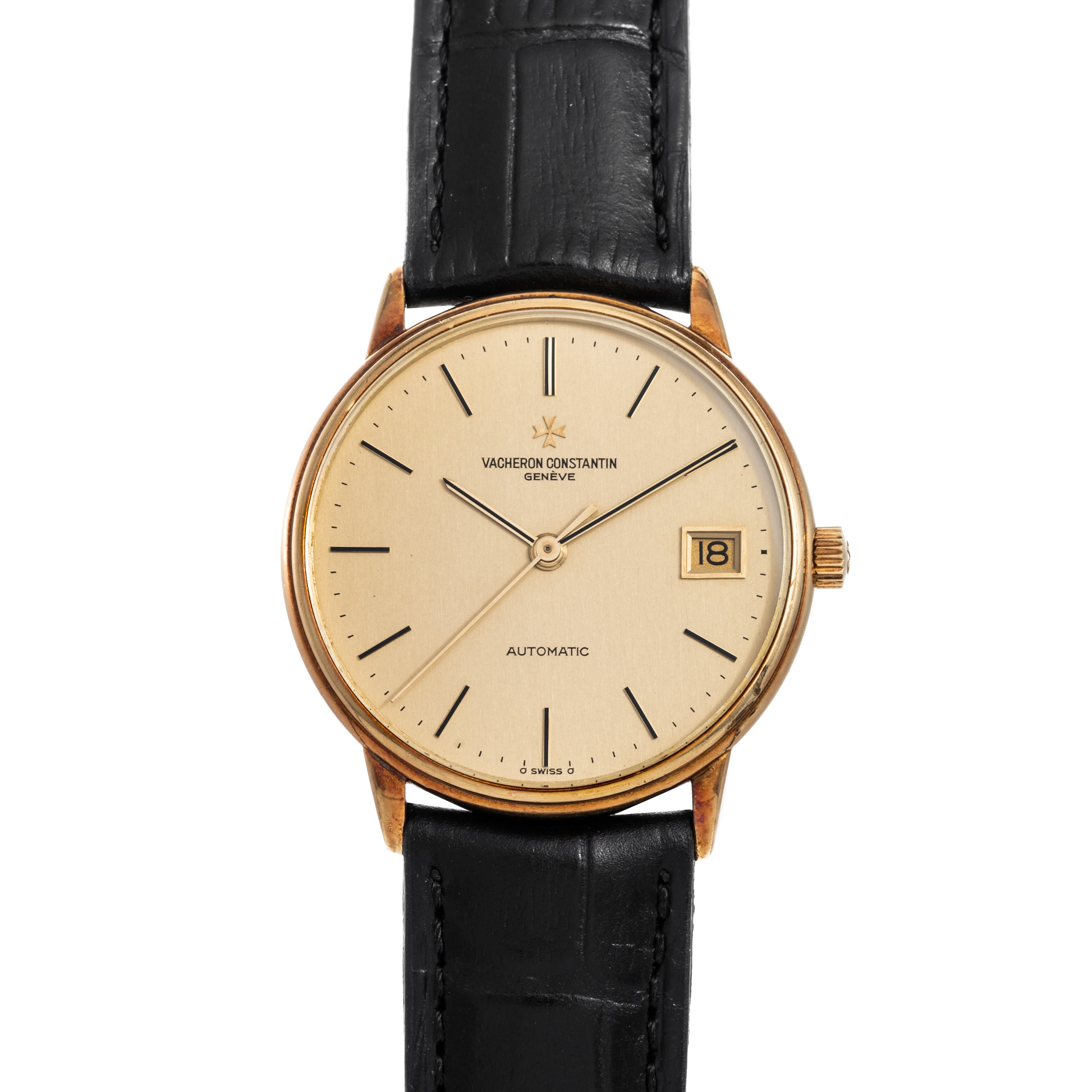 Vacheron constantin hotsell patrimony vintage