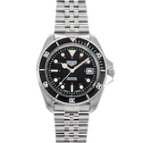 Pre-Owned Heuer by Analog Shift Heuer Professional Diver