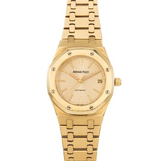 Pre-Owned Audemars Piguet Royal Oak