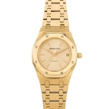 Pre-Owned Audemars Piguet Royal Oak