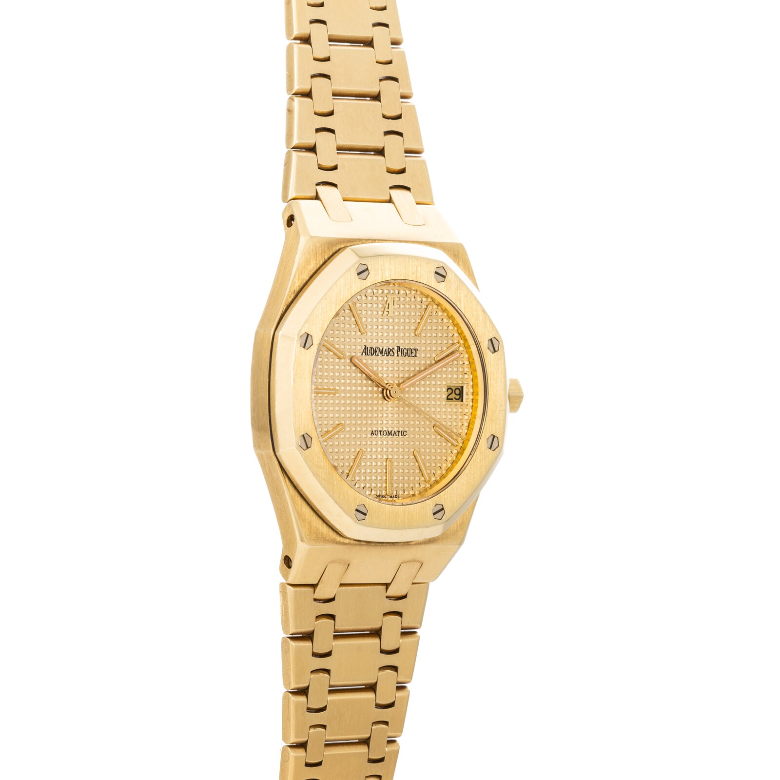 Pre-Owned Audemars Piguet Royal Oak