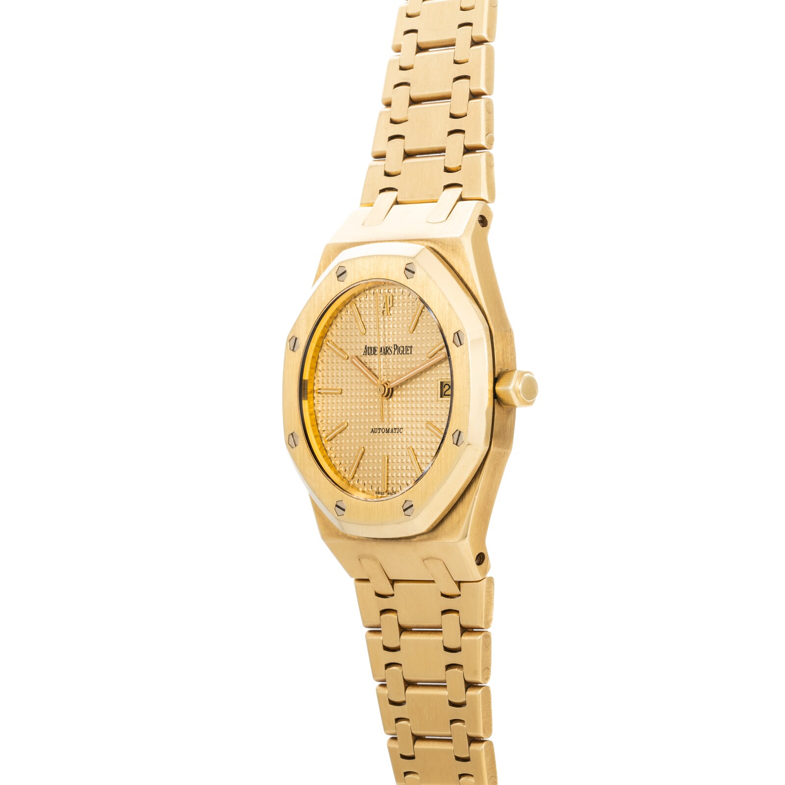 Pre-Owned Audemars Piguet Royal Oak