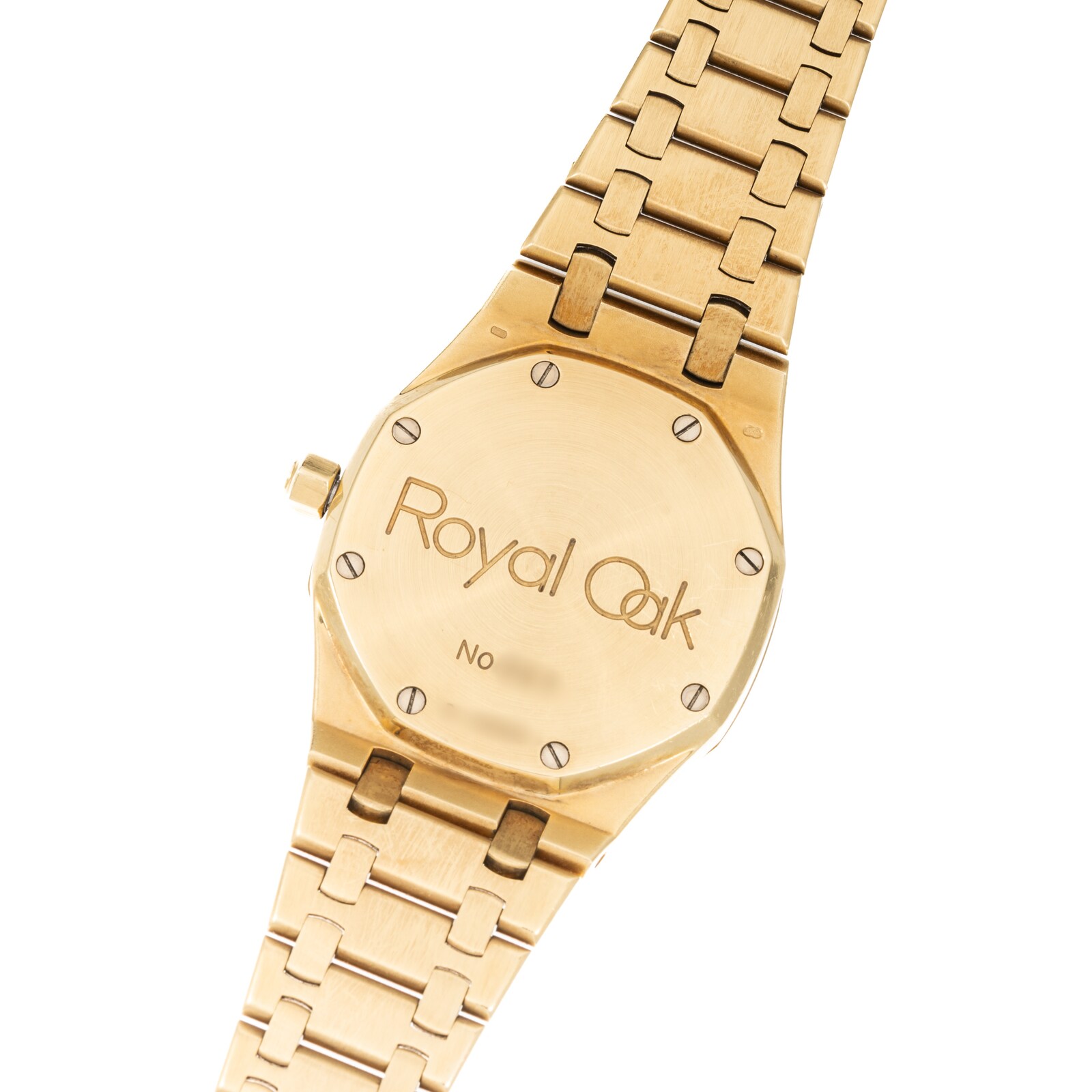 Pre-Owned Audemars Piguet Royal Oak