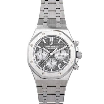 Pre-Owned Audemars Piguet Royal Oak Chronograph