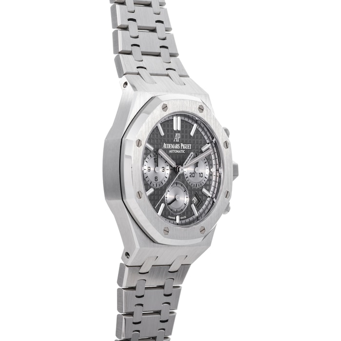 Pre-Owned Audemars Piguet Royal Oak Chronograph