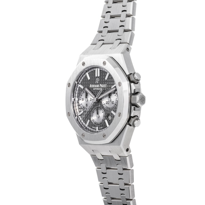 Pre-Owned Audemars Piguet Royal Oak Chronograph