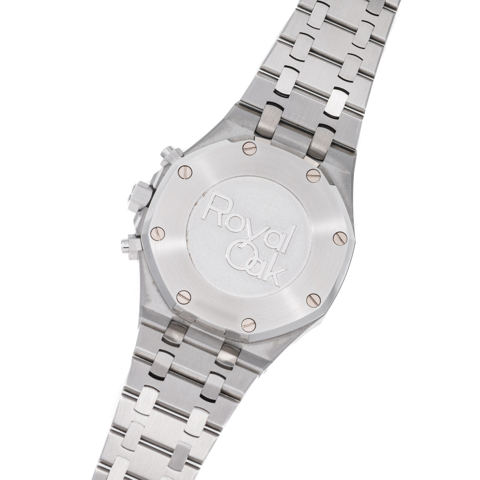 Pre-Owned Audemars Piguet Royal Oak Chronograph