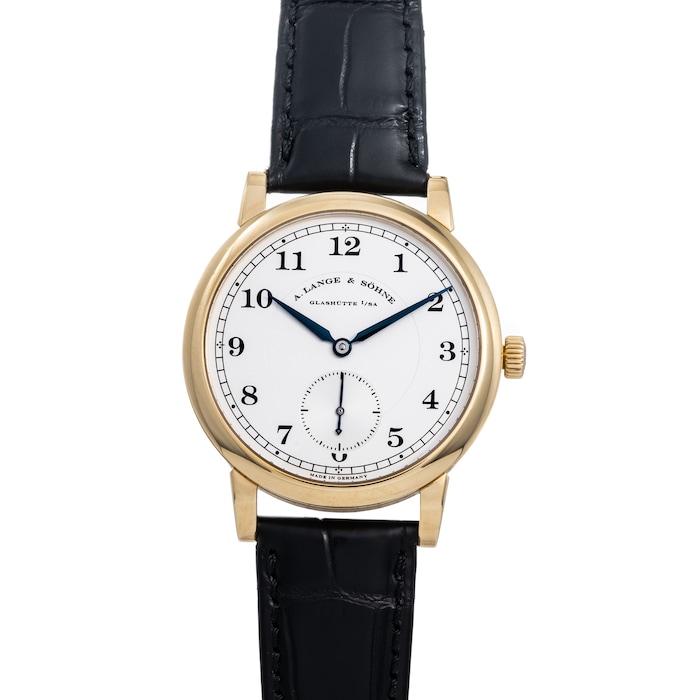 Pre-Owned A. Lange & Sohne 1815