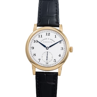 Pre-Owned A. Lange & Sohne 1815 Pre-Owned A. Lange & Sohne 1815