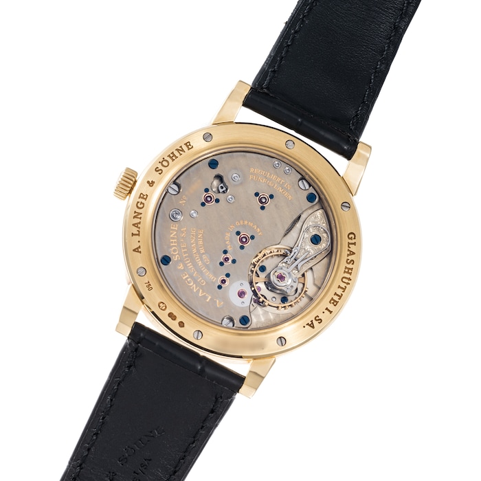 Pre-Owned A. Lange & Sohne 1815