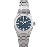 Pre-Owned Audemars Piguet by Analog Shift Royal Oak
