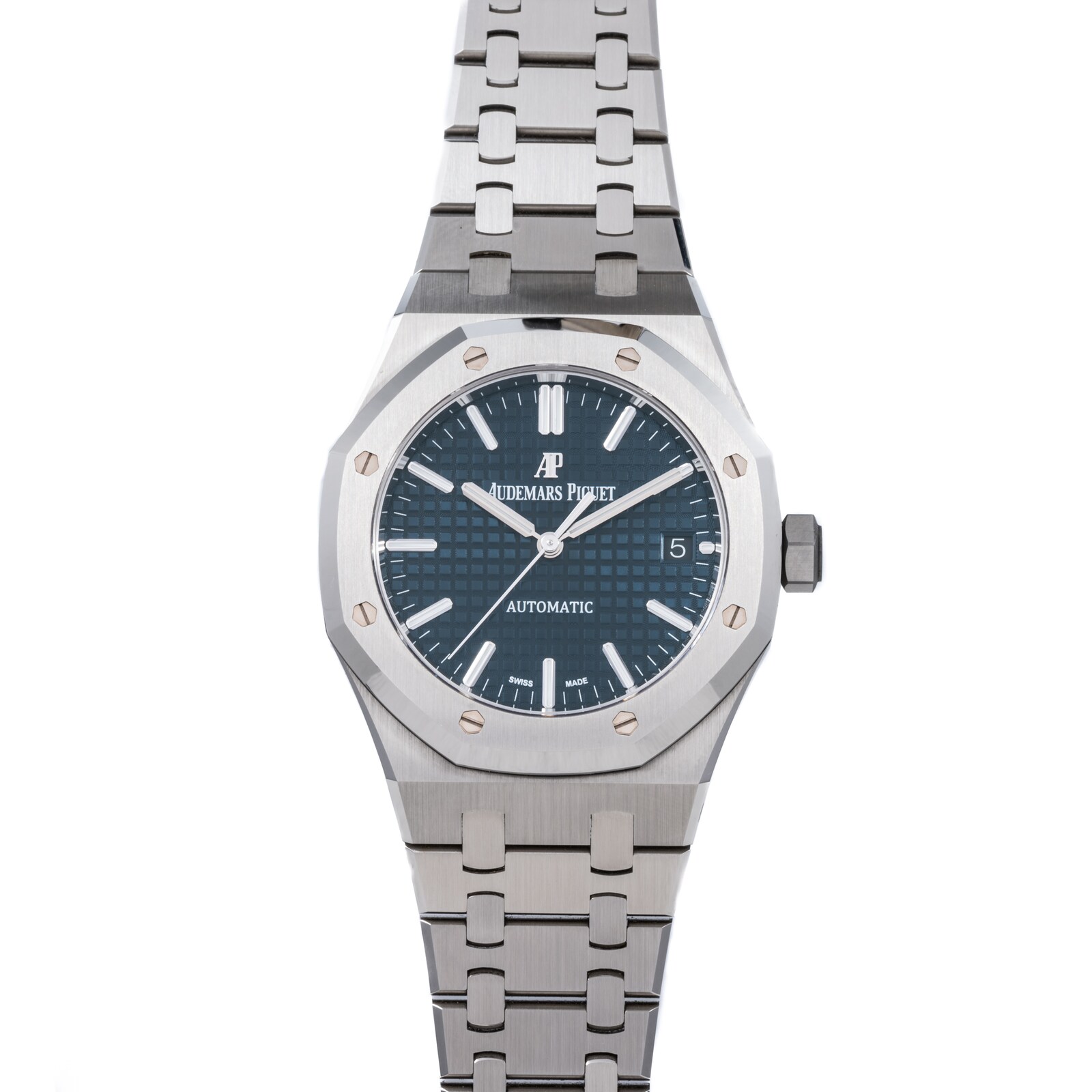 Pre-Owned Audemars Piguet by Analog Shift Royal Oak