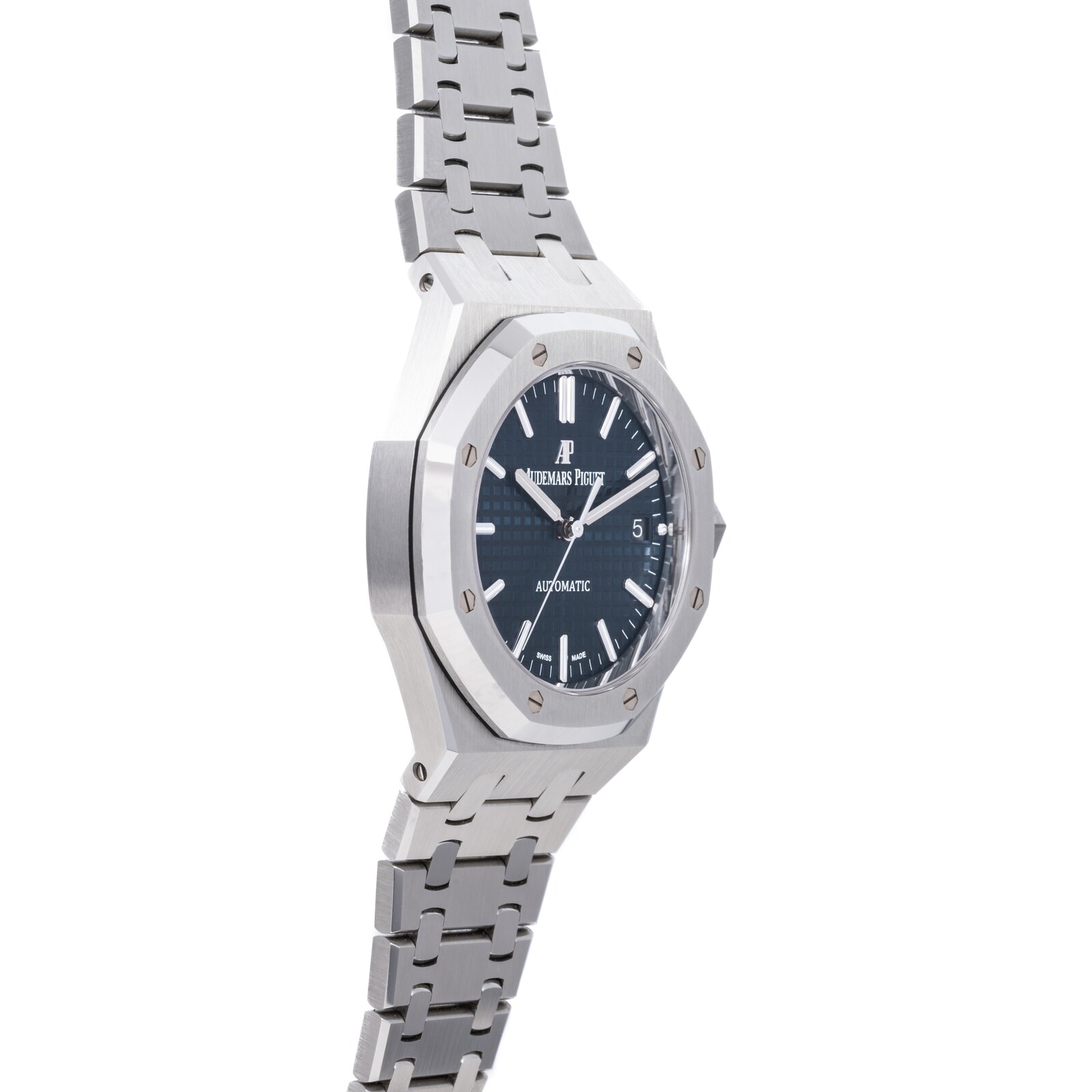 Pre-Owned Audemars Piguet by Analog Shift Royal Oak