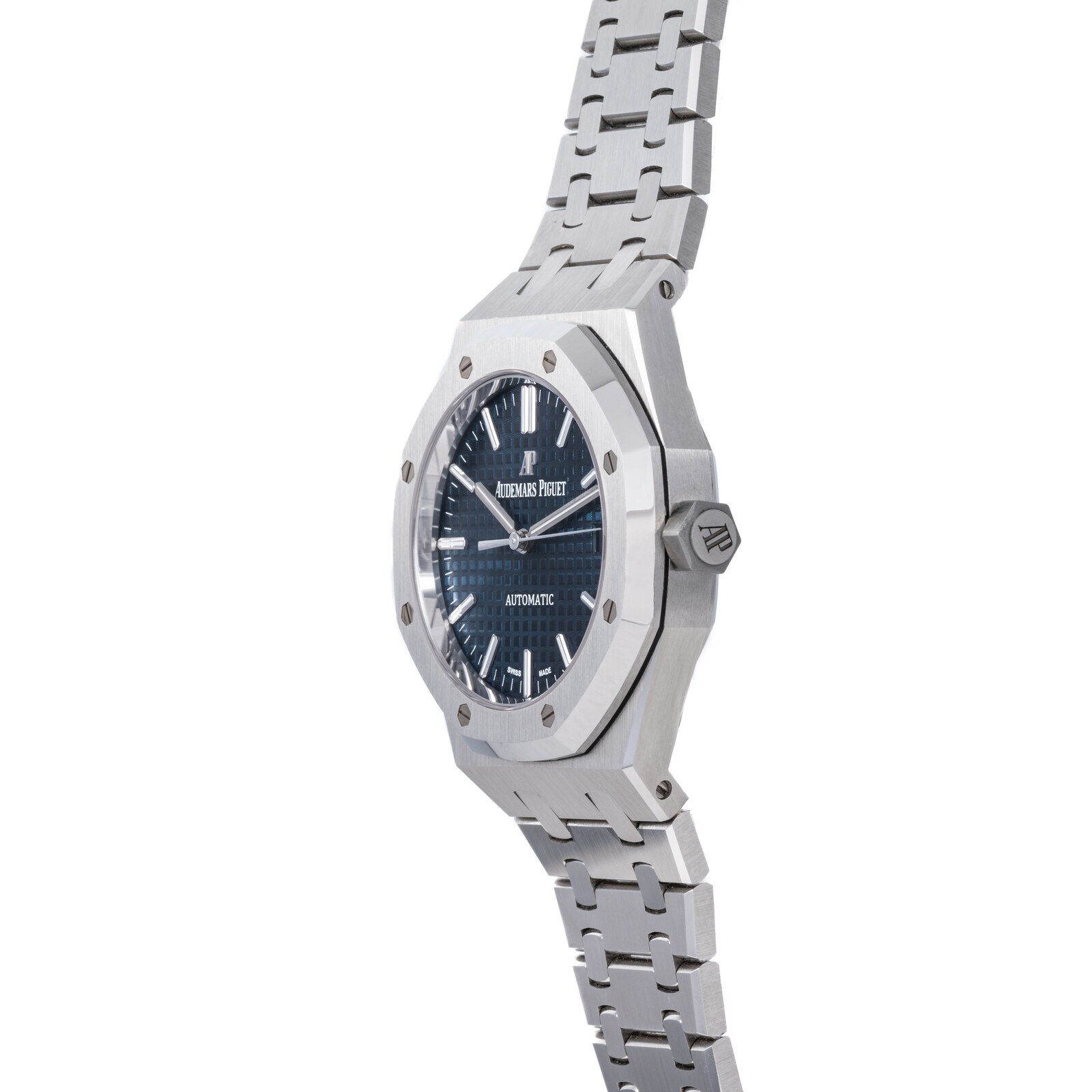 Pre-Owned Audemars Piguet by Analog Shift Royal Oak